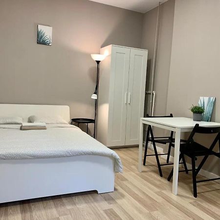 Cozy Apartment In The Center Of リガ エクステリア 写真