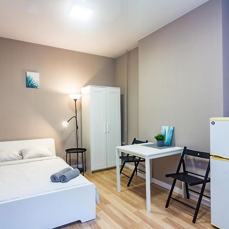 Cozy Apartment In The Center Of リガ エクステリア 写真