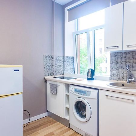 Cozy Apartment In The Center Of リガ エクステリア 写真