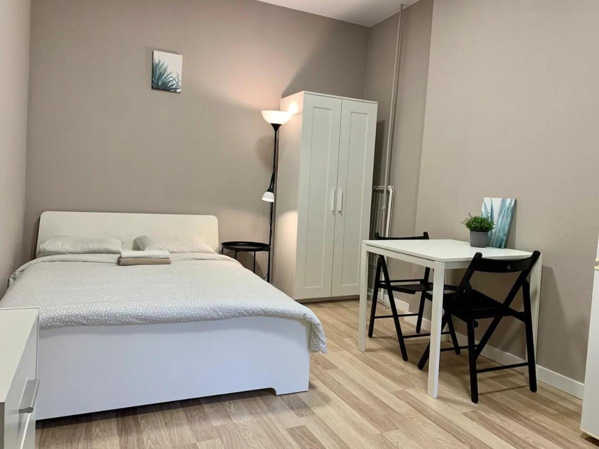 Cozy Apartment In The Center Of リガ エクステリア 写真