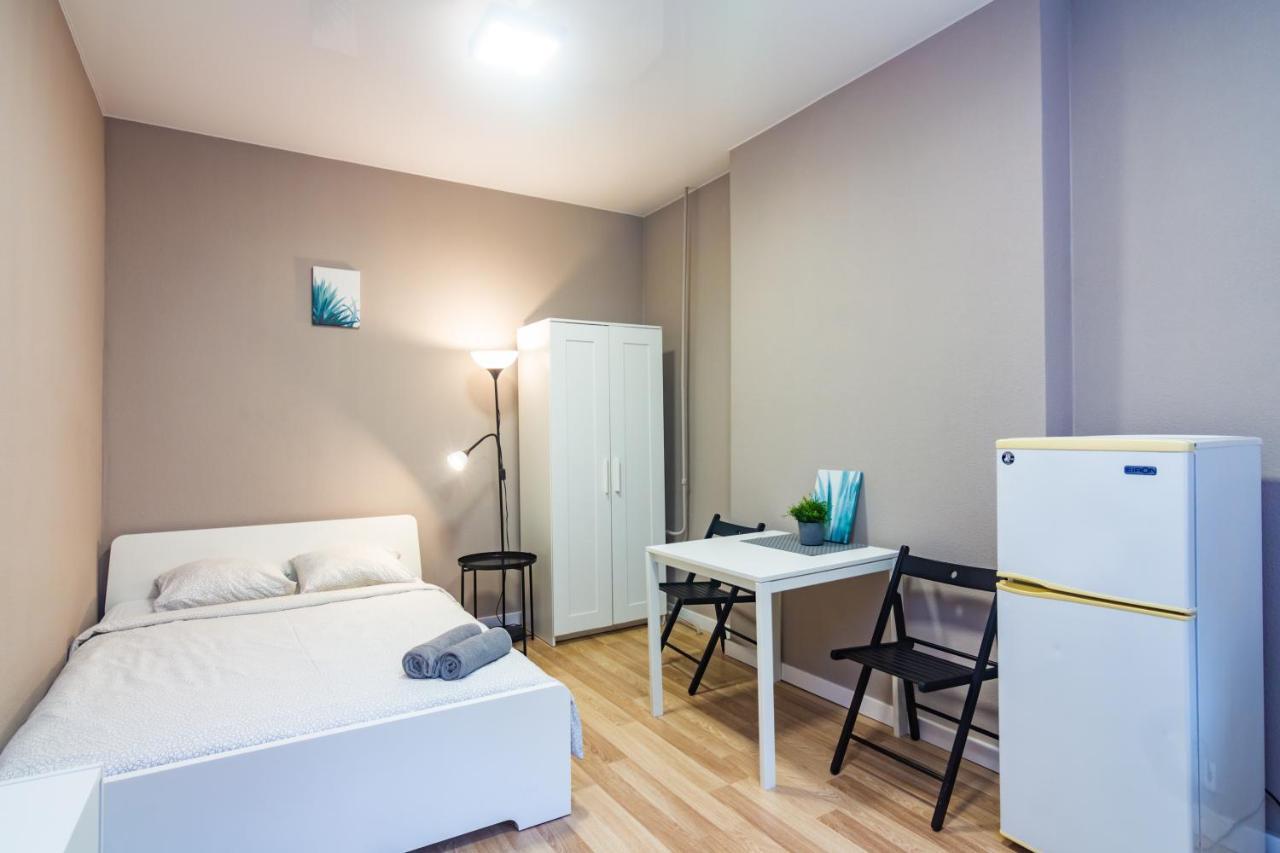 Cozy Apartment In The Center Of リガ エクステリア 写真